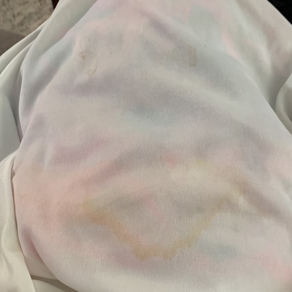 Show Me Your MuMu Erlyn Maxi Dress - Tropical Barbie - Picture 7 of 7